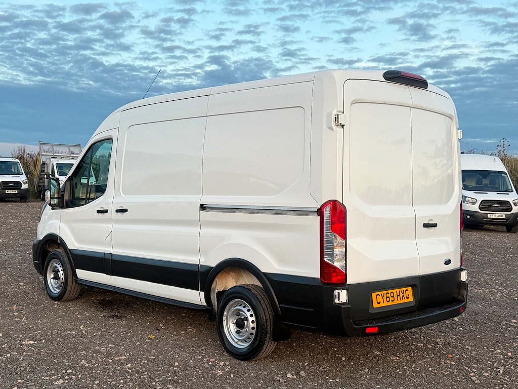 Used Ford Transit 2019 for sale - 77205846: Photo 6