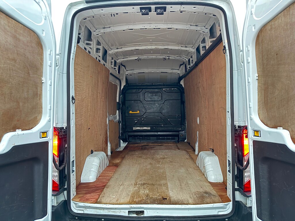 Used Ford Transit 2015 for sale - 76297769: Photo 11