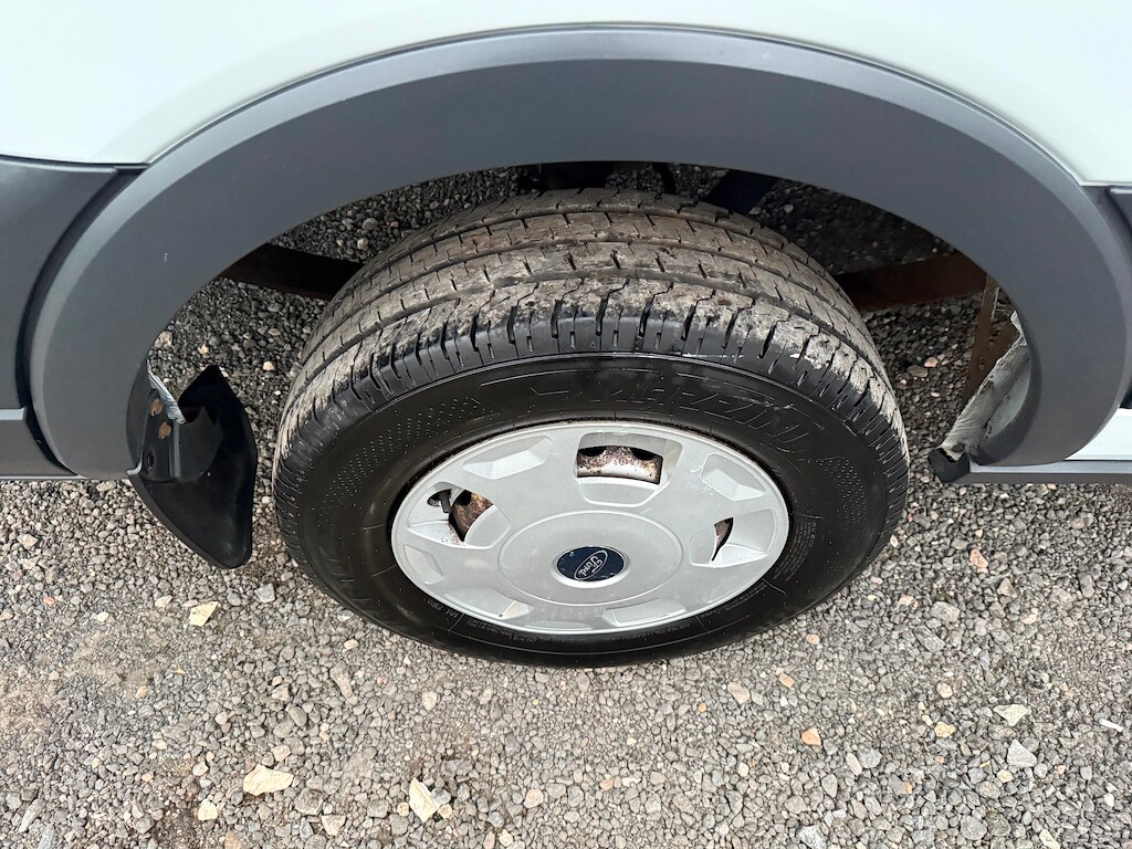 Used Ford Transit 2015 for sale - 76297769: Photo 12