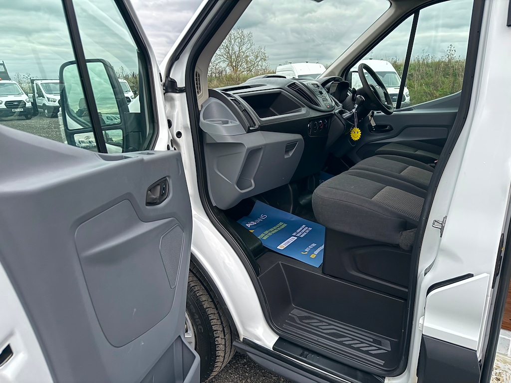 Used Ford Transit 2015 for sale - 76297769: Photo 14