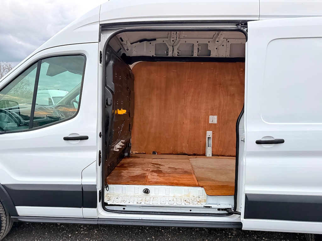 Used Ford Transit 2015 for sale - 76297769: Photo 15