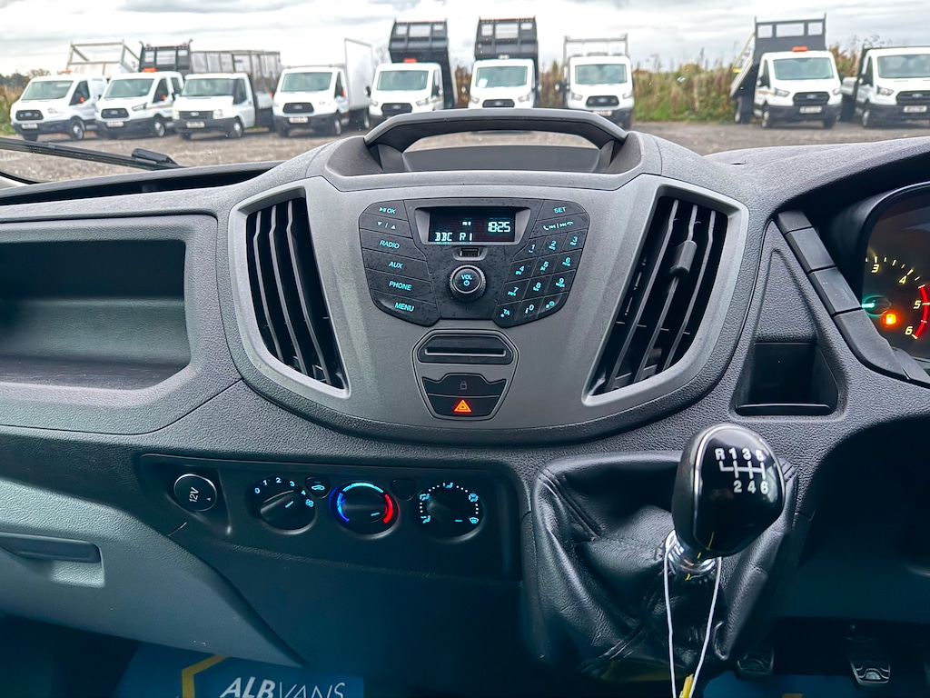 Used Ford Transit 2015 for sale - 76297769: Photo 20