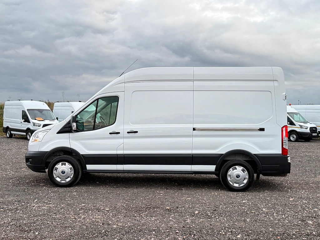 Used Ford Transit 2015 for sale - 76297769: Photo 5