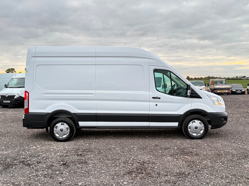 Used Ford Transit 2015 for sale - 76297769: Photo 7