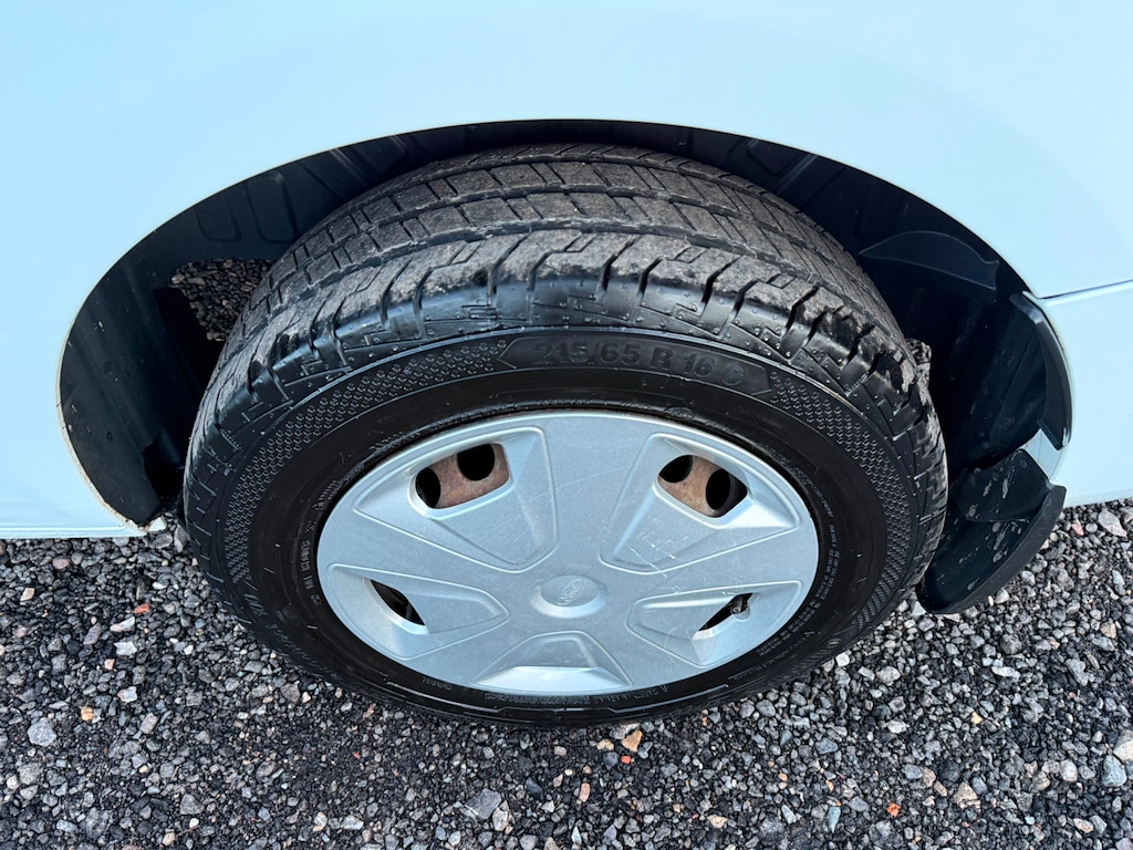 Used Ford Transit Custom 2020 for sale - 77718282: Photo 11