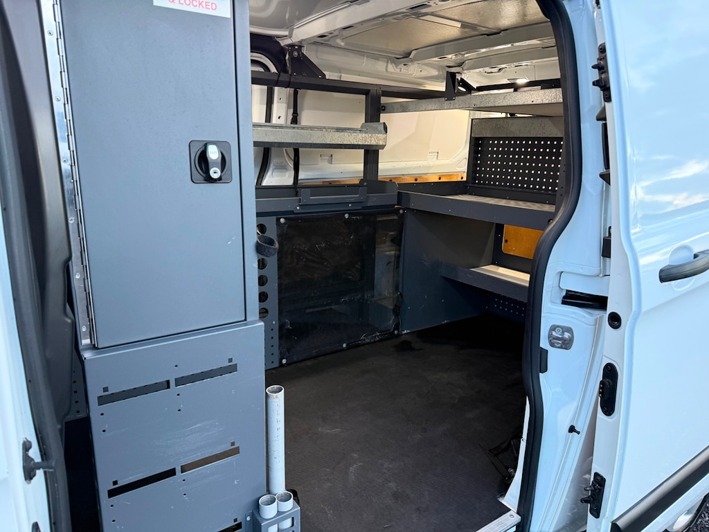 Used Ford Transit Custom 2020 for sale - 77718282: Photo 16