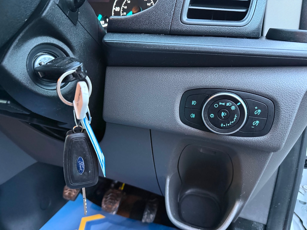 Used Ford Transit Custom 2020 for sale - 77718282: Photo 24