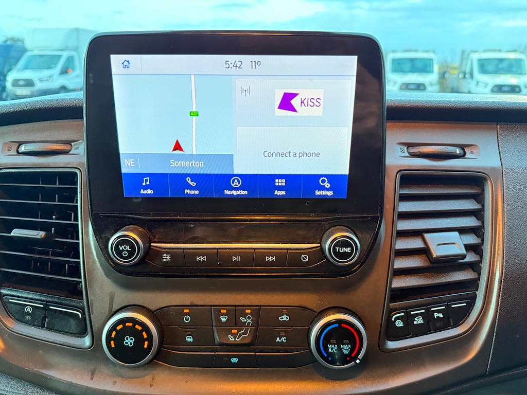 Used Ford Transit Custom 2020 for sale - 77718282: Photo 26