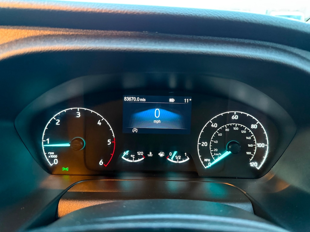 Used Ford Transit Custom 2020 for sale - 77718282: Photo 28