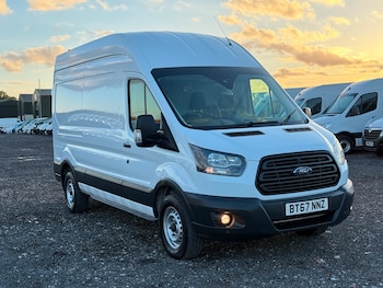 Ford - Transit