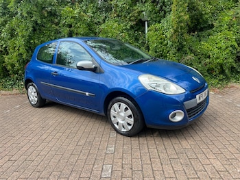 Renault - Clio