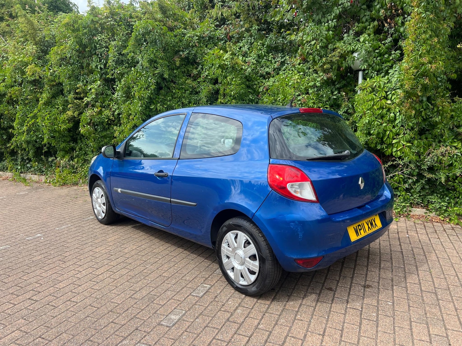 Vehicle 7