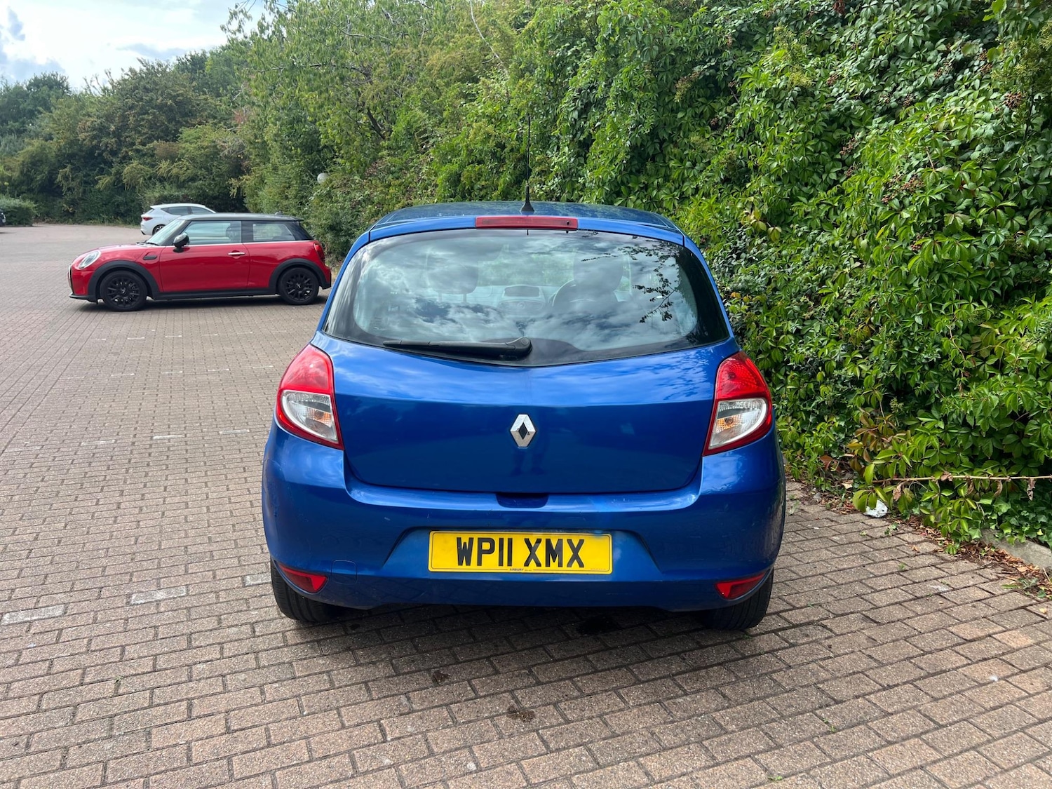 Vehicle 9