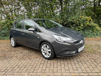 Used Vauxhall Corsa 2015 for sale - 76002477: Photo