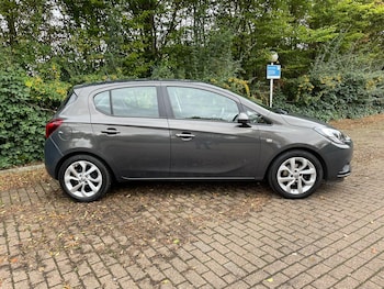 Used Vauxhall Corsa 2015 for sale - 76002477: Photo