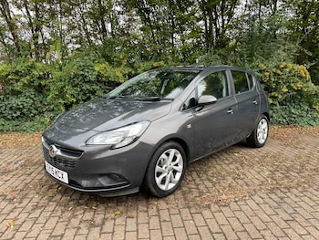 Used Vauxhall Corsa 2015 for sale - 76002477: Photo