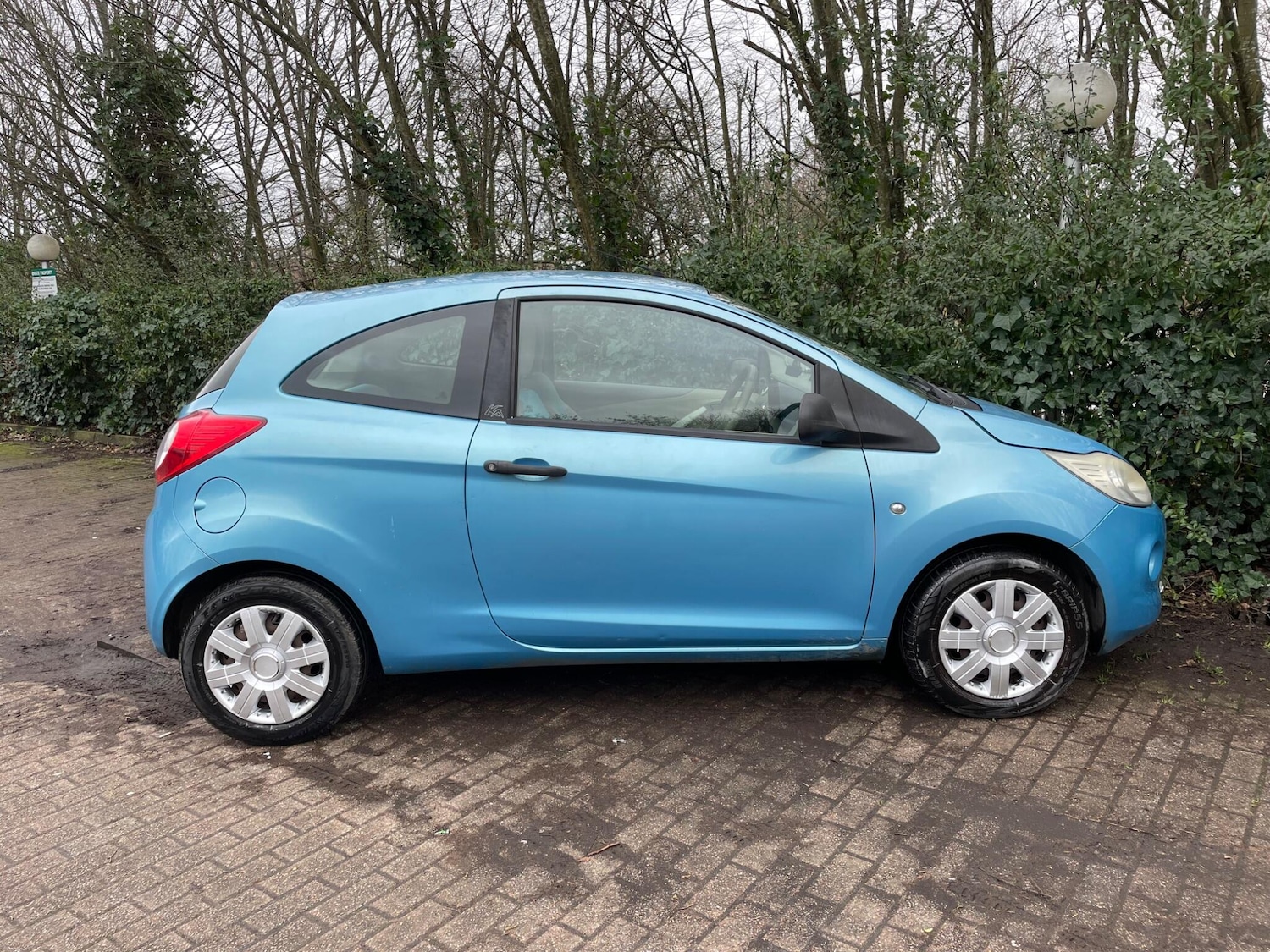 Used Ford Ka for sale - 77484502: Photo 11