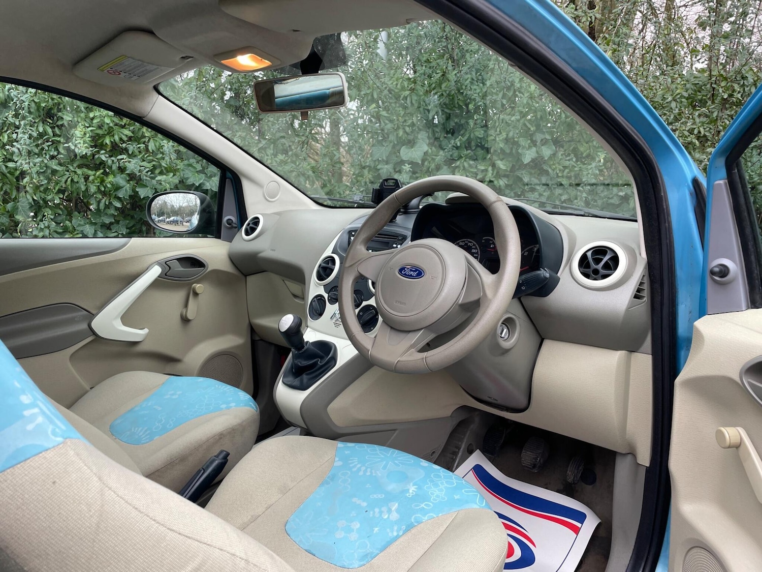 Used Ford Ka for sale - 77484502: Photo 13