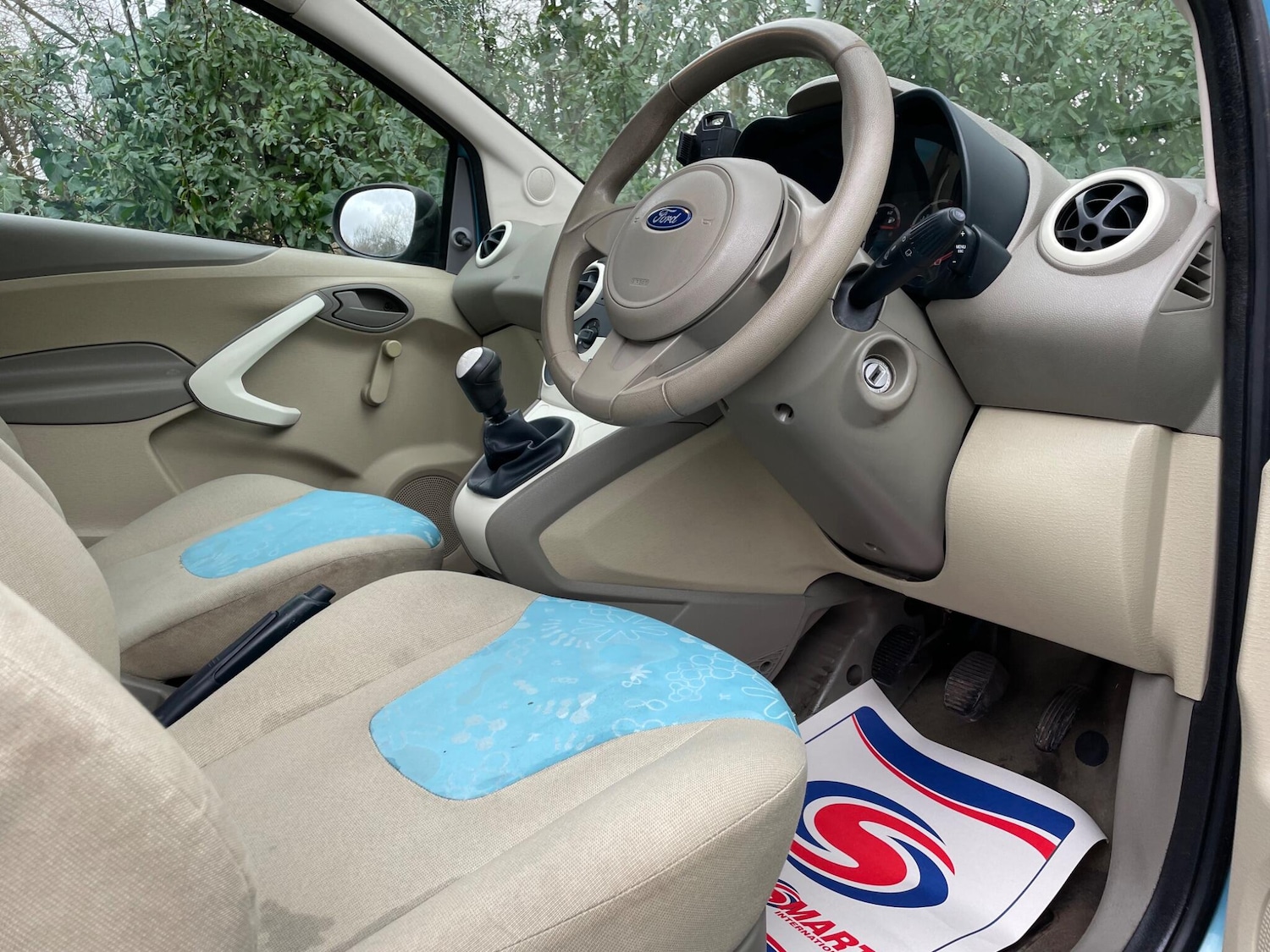 Used Ford Ka for sale - 77484502: Photo 14