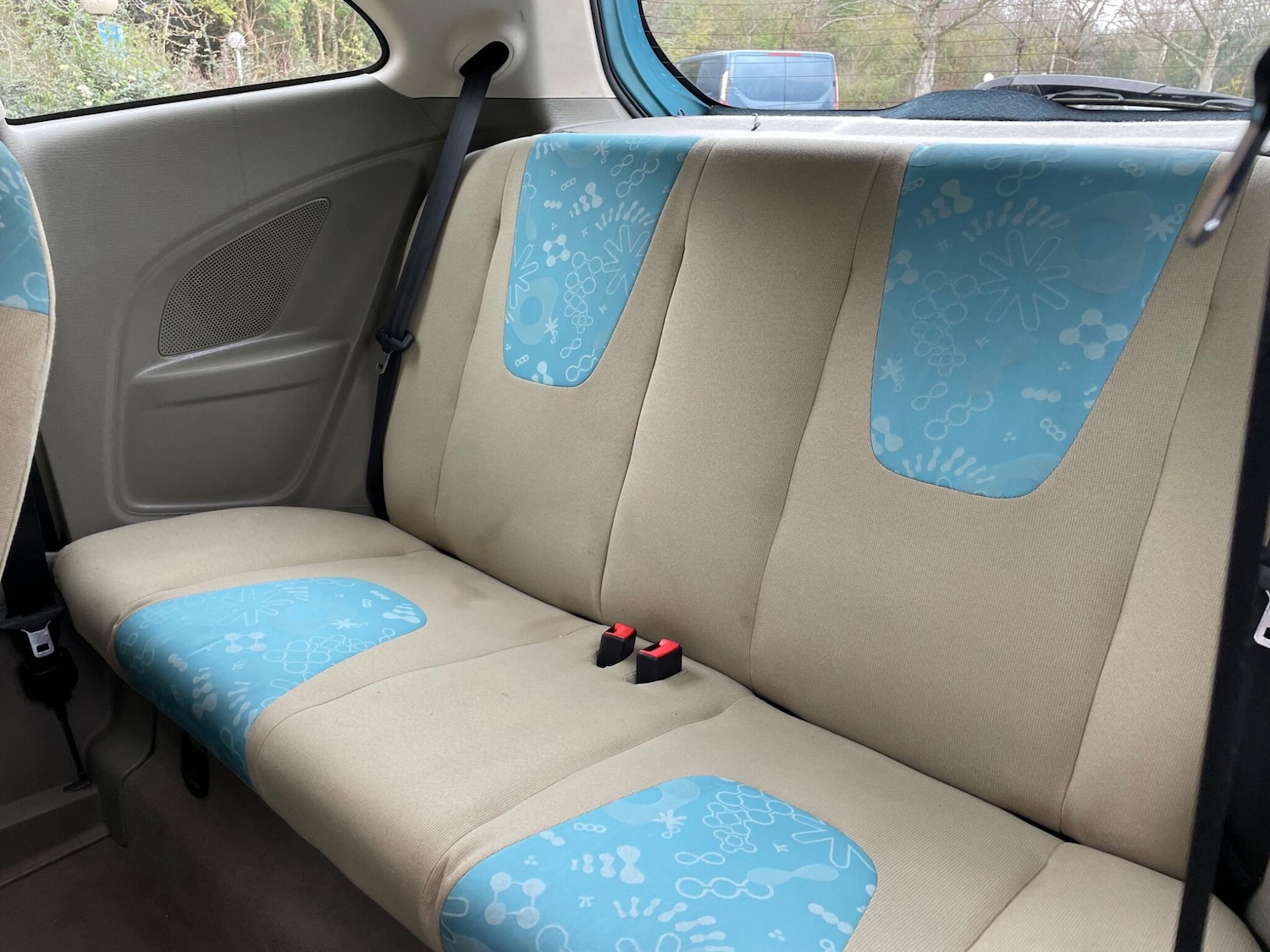 Used Ford Ka for sale - 77484502: Photo 17