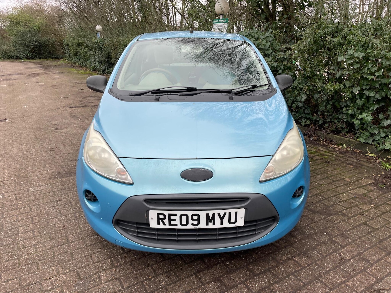 Used Ford Ka for sale - 77484502: Photo 3