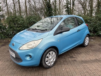 Used Ford Ka 2009 for sale - 77484502: Photo