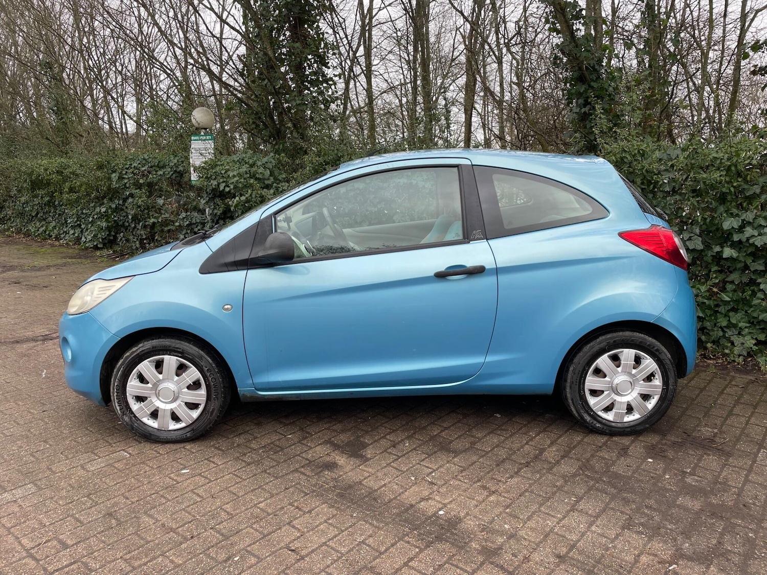 Used Ford Ka for sale - 77484502: Photo 5