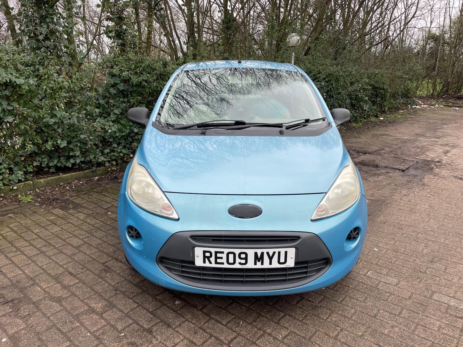 Used Ford Ka for sale - 77484502: Photo 6