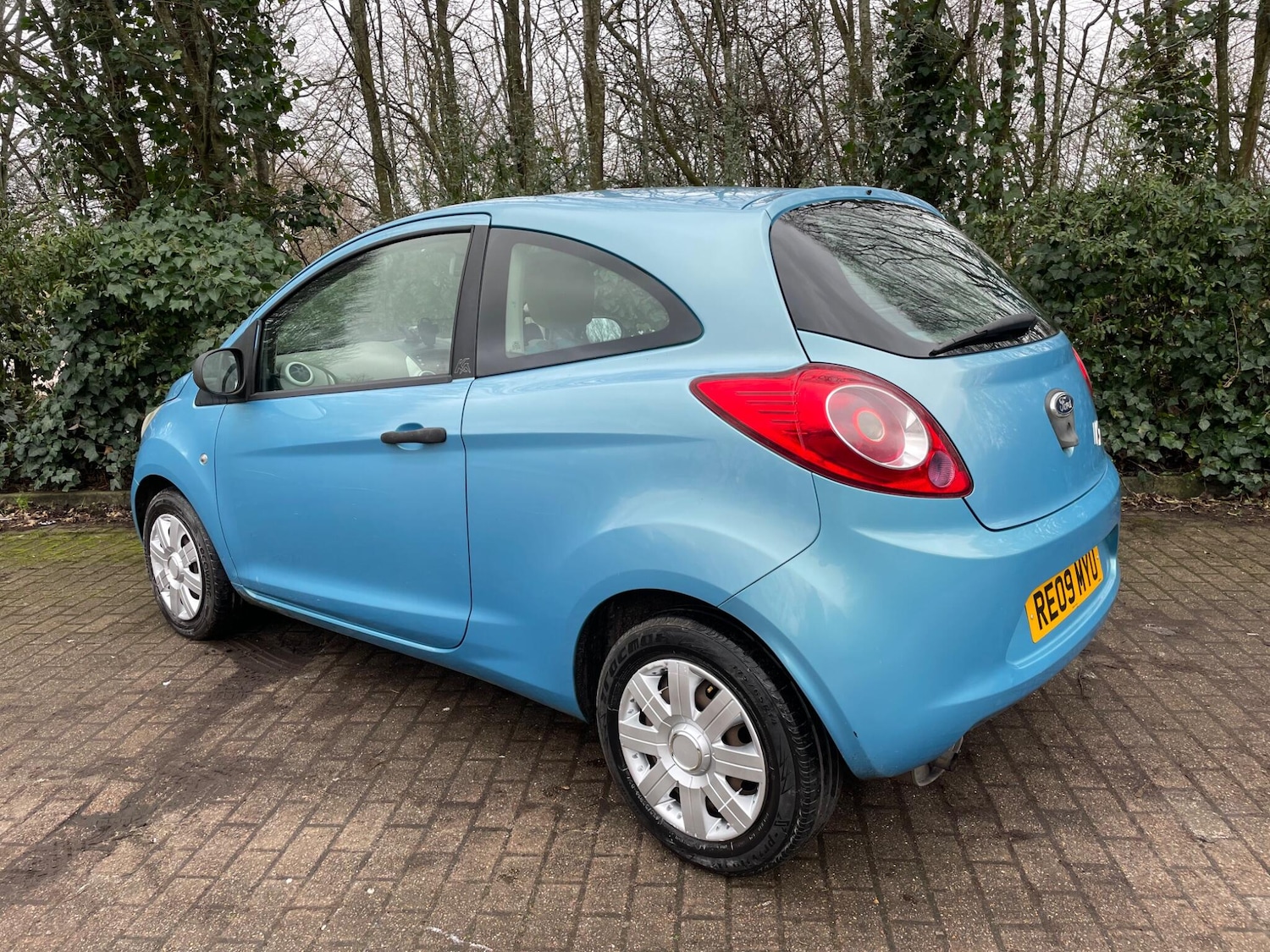 Used Ford Ka for sale - 77484502: Photo 7