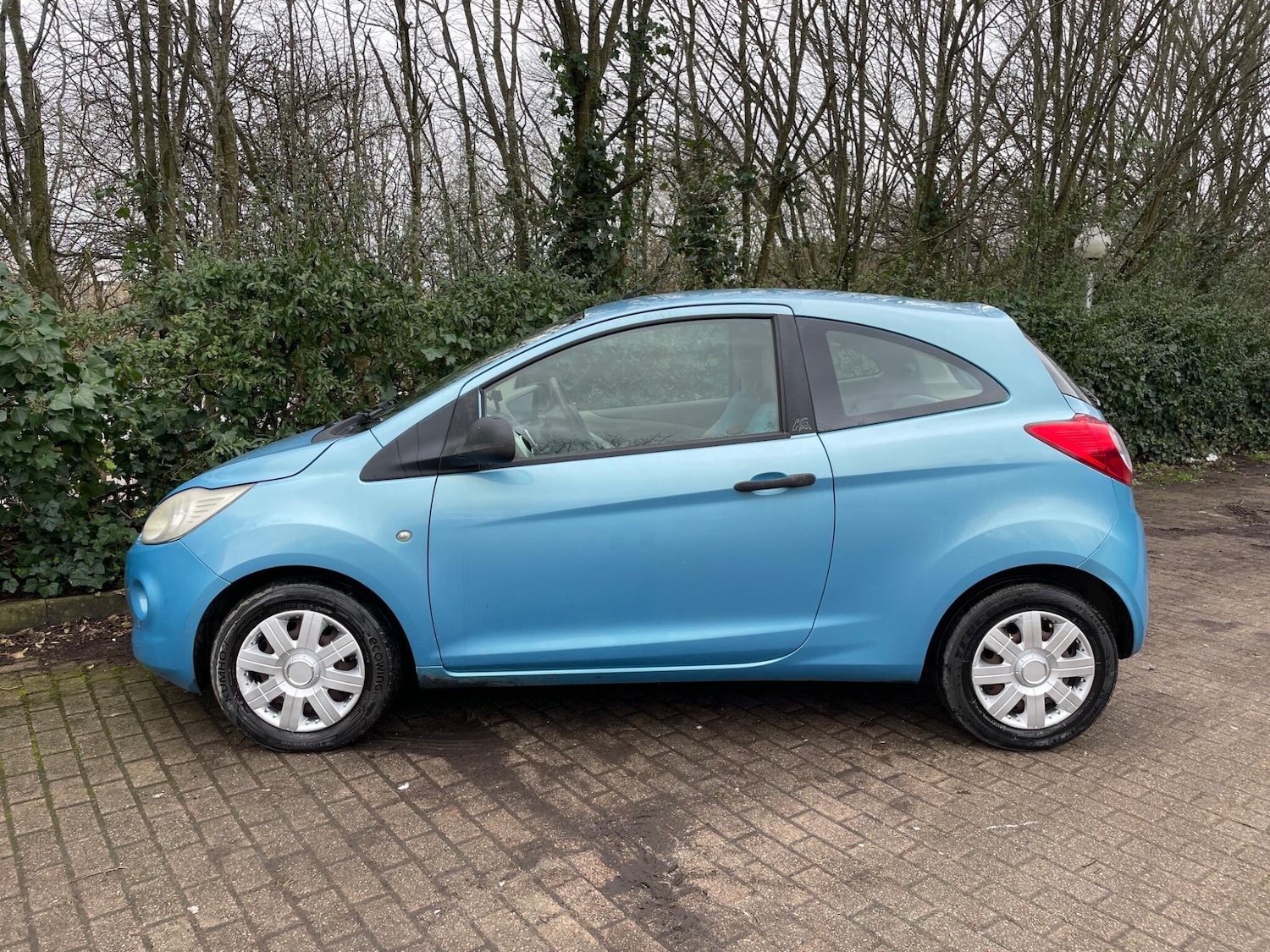 Used Ford Ka for sale - 77484502: Photo 8