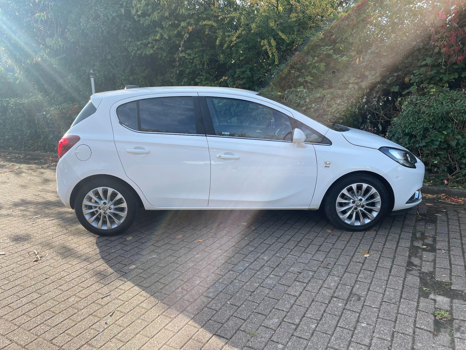 Used Vauxhall Corsa 2016 for sale - 77586164: Photo 11