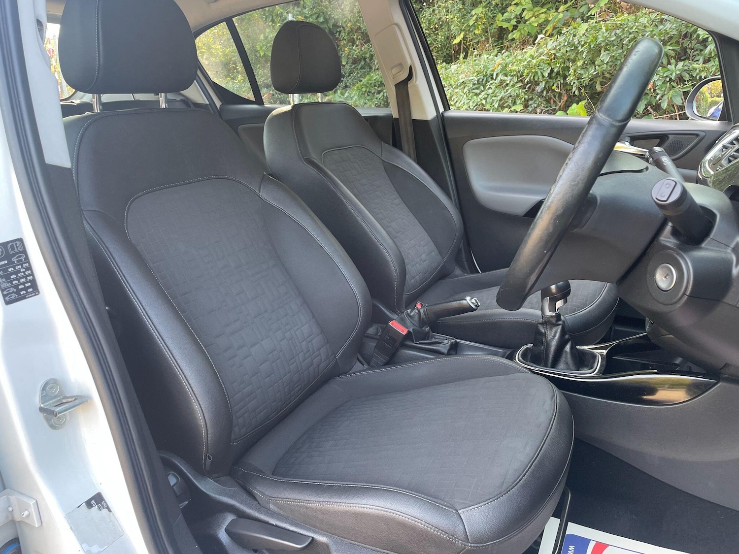 Used Vauxhall Corsa 2016 for sale - 77586164: Photo 13