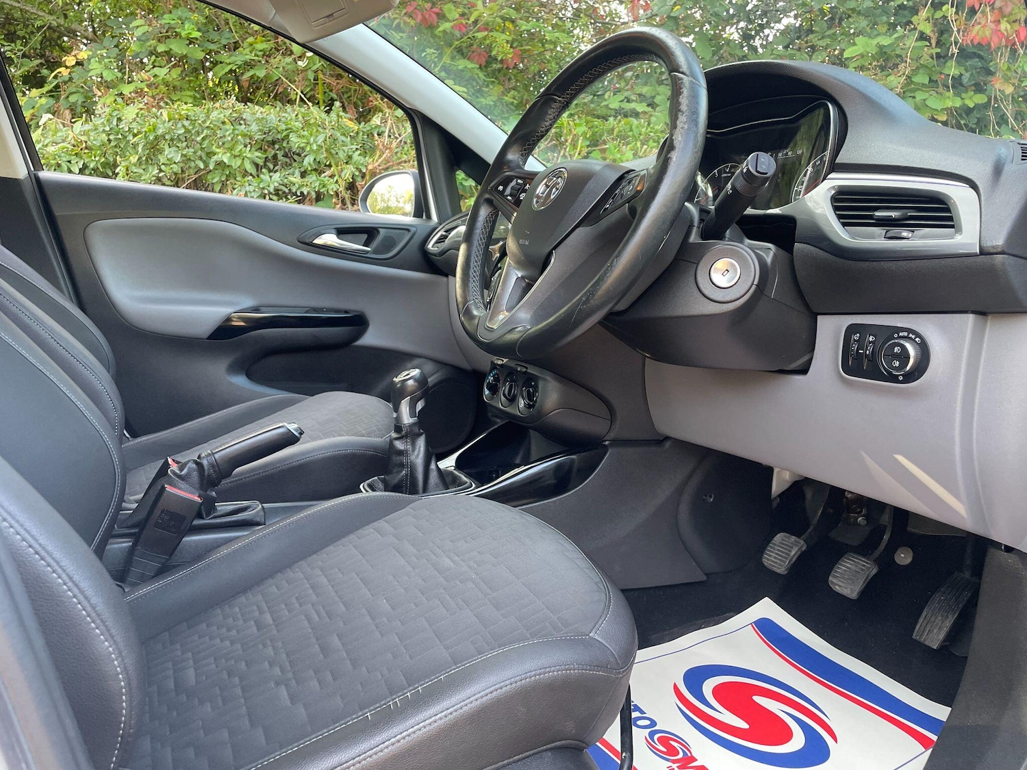 Used Vauxhall Corsa 2016 for sale - 77586164: Photo 14