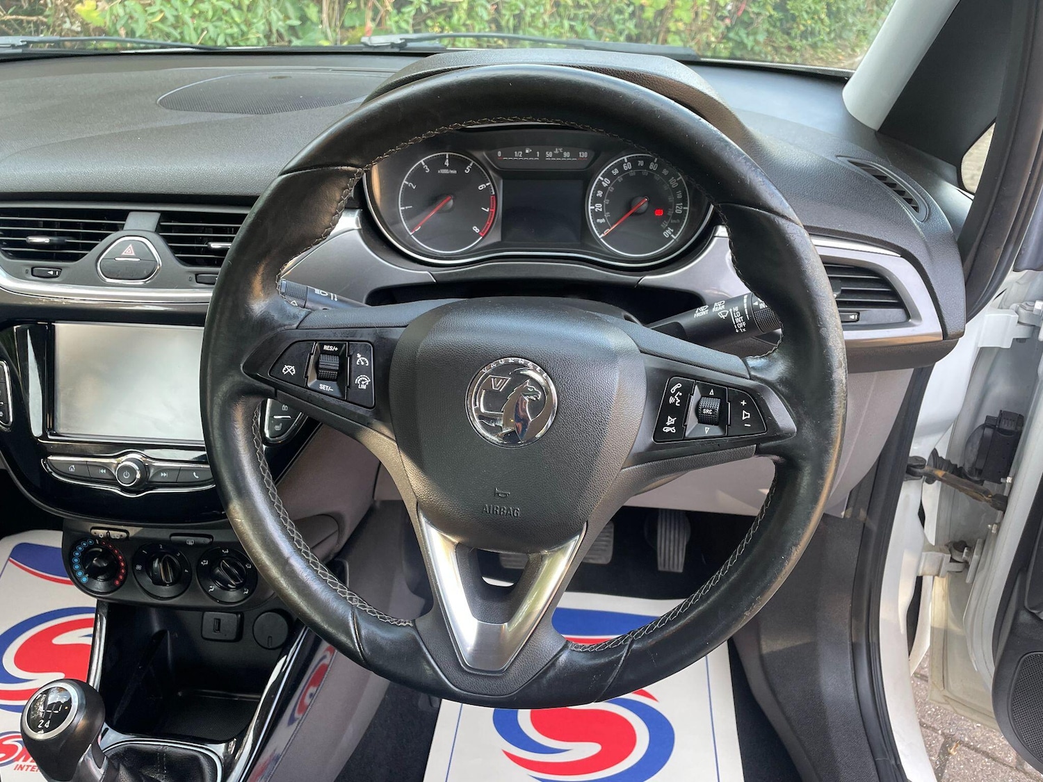 Used Vauxhall Corsa 2016 for sale - 77586164: Photo 15