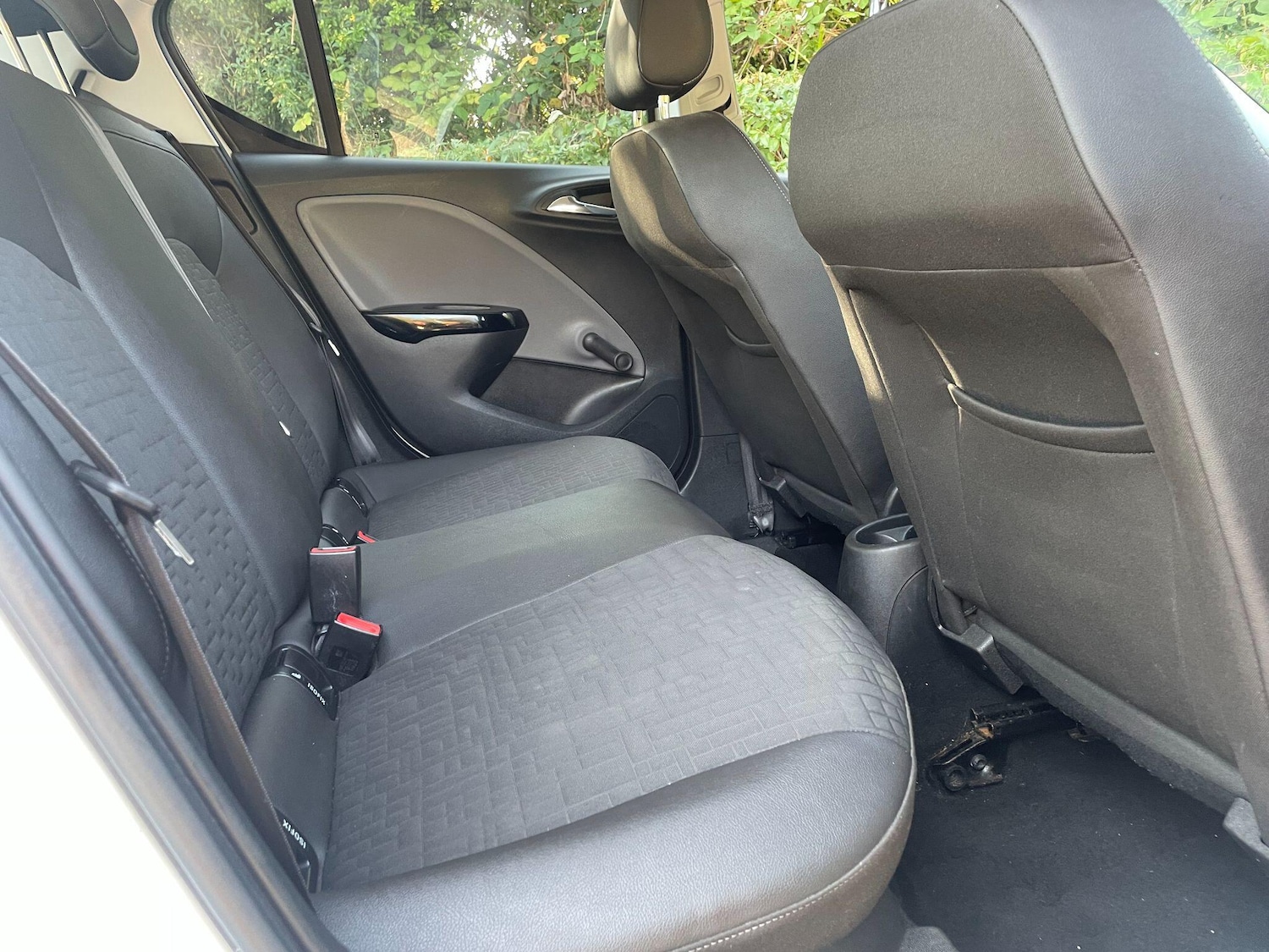 Used Vauxhall Corsa 2016 for sale - 77586164: Photo 17