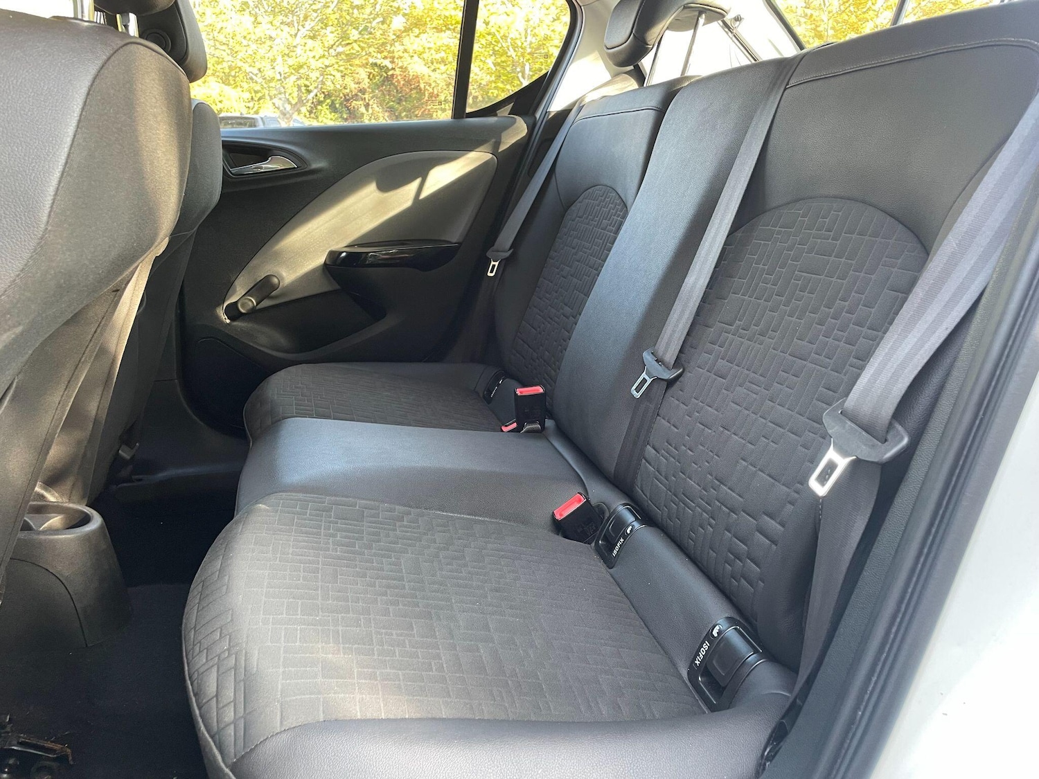 Used Vauxhall Corsa 2016 for sale - 77586164: Photo 18