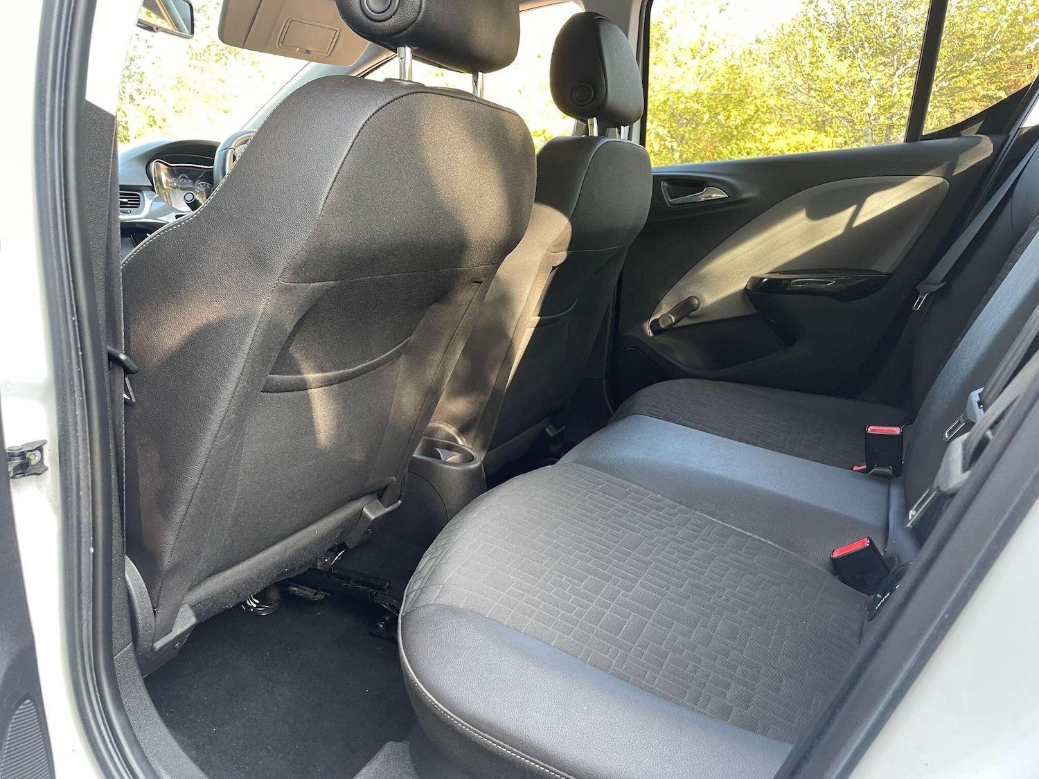 Used Vauxhall Corsa 2016 for sale - 77586164: Photo 19