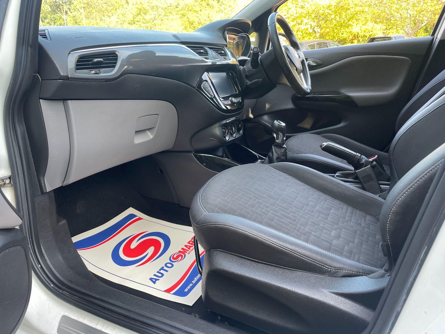 Used Vauxhall Corsa 2016 for sale - 77586164: Photo 21