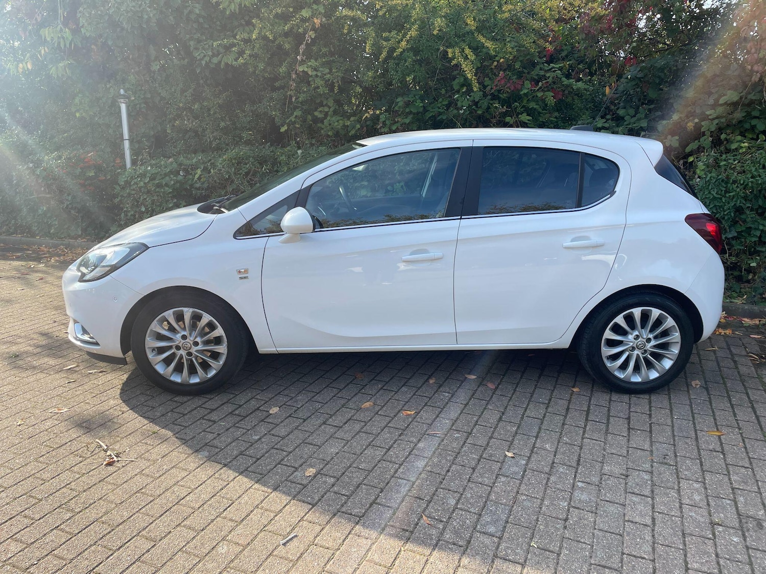 Used Vauxhall Corsa 2016 for sale - 77586164: Photo 5
