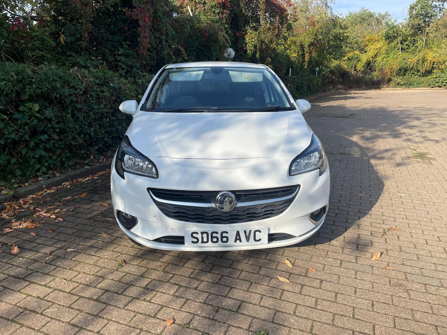 Used Vauxhall Corsa 2016 for sale - 77586164: Photo 6