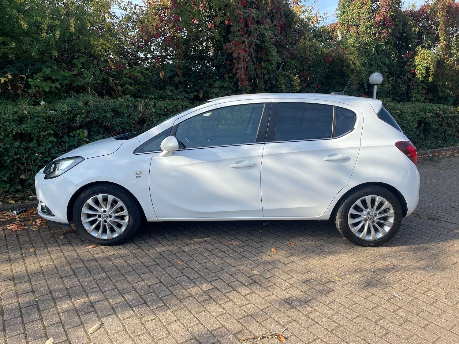 Used Vauxhall Corsa 2016 for sale - 77586164: Photo 8