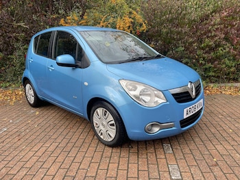 2011 (11) - 1.2 VVT ecoFLEX SE Euro 5 5dr