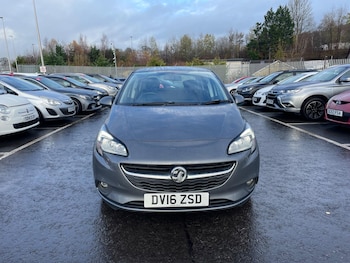 2016 (16) - 1.4i ecoFLEX Design Euro 6 5dr