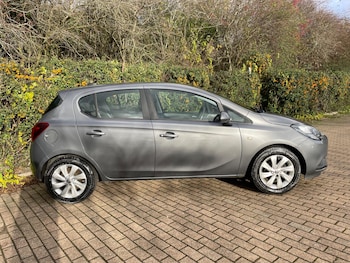 Used Vauxhall Corsa 2016 for sale - 76743297: Photo