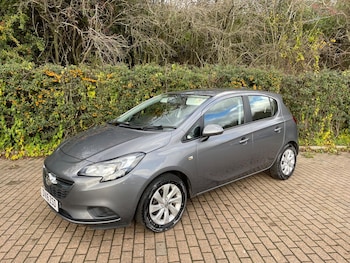 Used Vauxhall Corsa 2016 for sale - 76743297: Photo