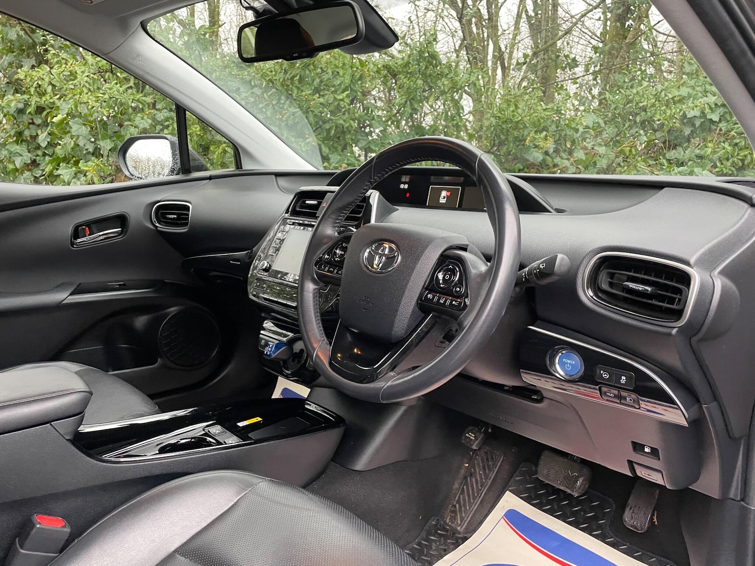 Used Toyota Prius 2020 for sale - 77574438: Photo 13