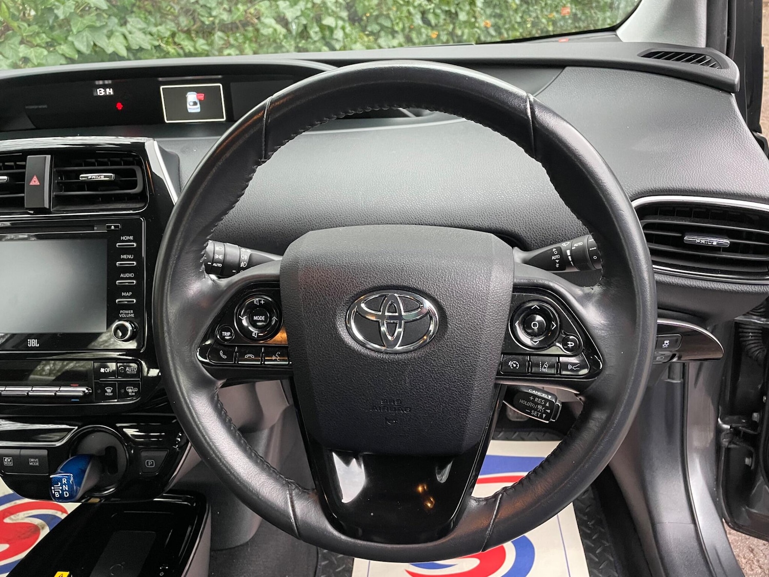 Used Toyota Prius 2020 for sale - 77574438: Photo 16