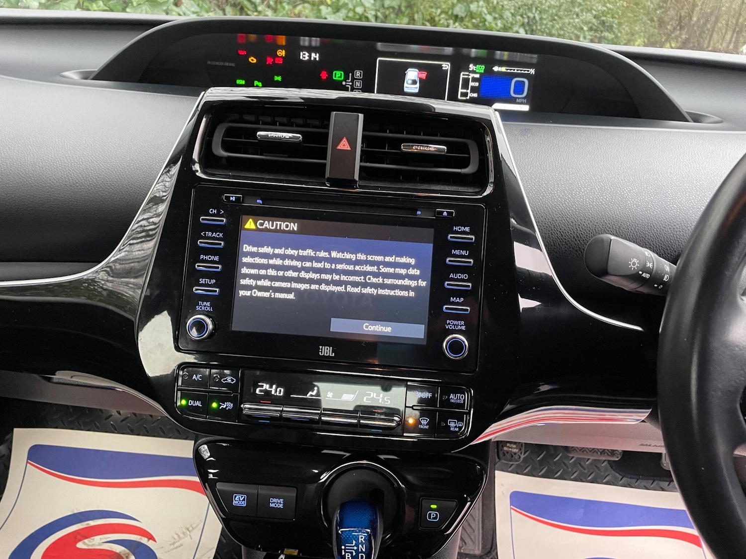 Used Toyota Prius 2020 for sale - 77574438: Photo 17