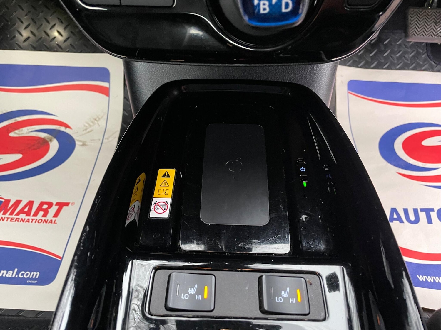 Used Toyota Prius 2020 for sale - 77574438: Photo 18