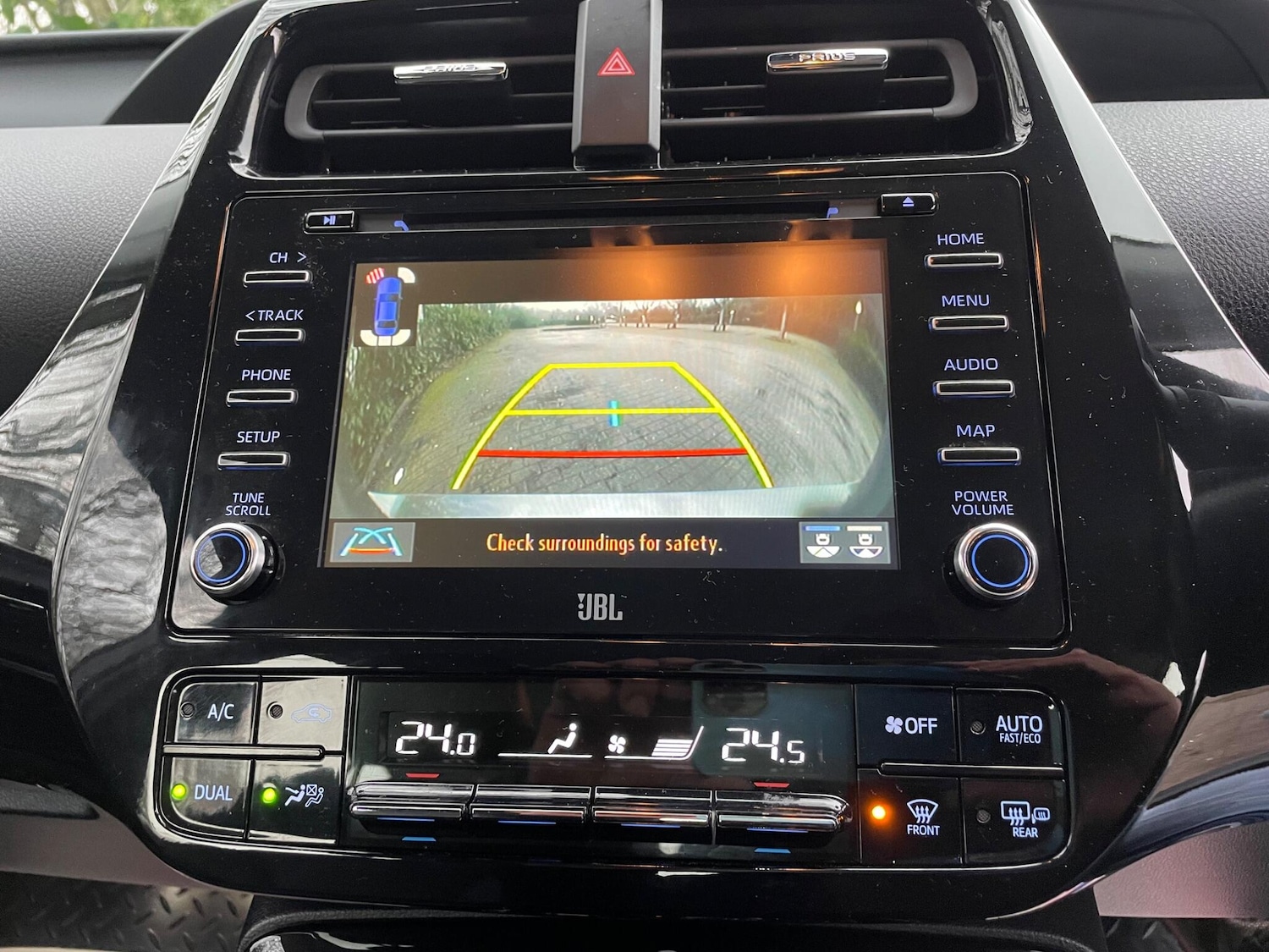 Used Toyota Prius 2020 for sale - 77574438: Photo 20